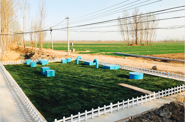 評(píng)審宜星星晨環(huán)境 服務(wù)美麗鄉(xiāng)村建設(shè)